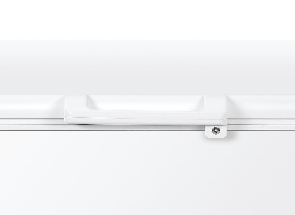 HAIER HCE301E - HCE301 300L Tiefkühltruhe