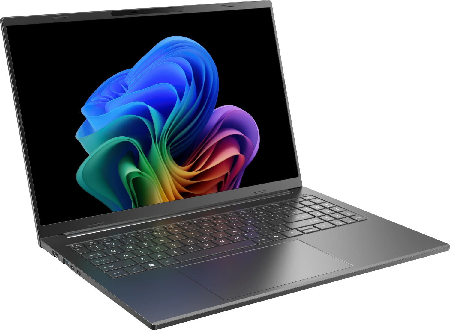 ACER NXJLLEG00E - Aspire 16 AI Ryzen 7 Notebook