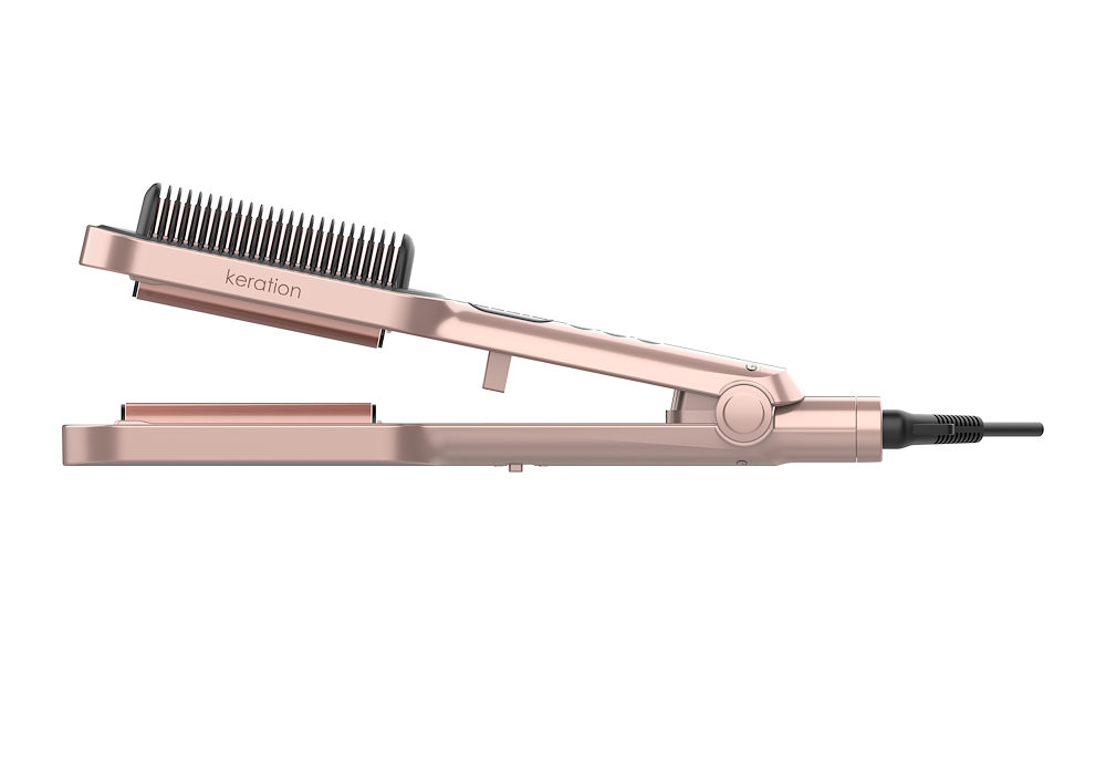 GAMA GI1901 - GI1901 Waver & Brush Lockenstab