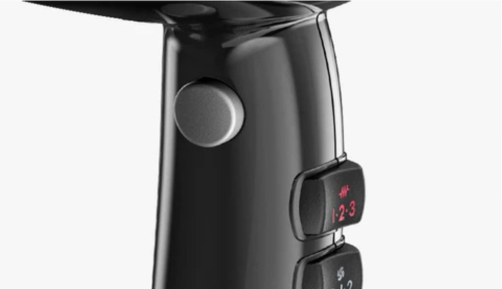 VALERA 56119Y - Valera Excel 1800 Haartrockner