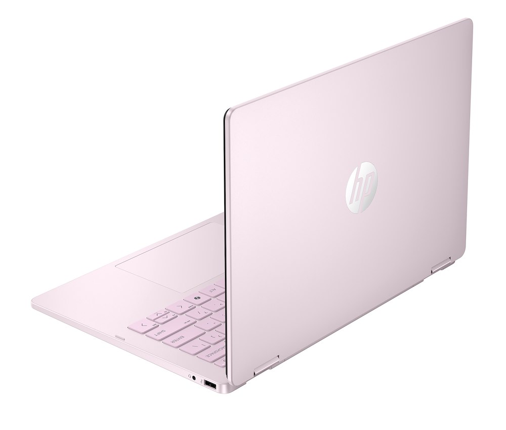 HP DW0G6EA - HP OmniBook 5 Flip 14 Zoll Notebook