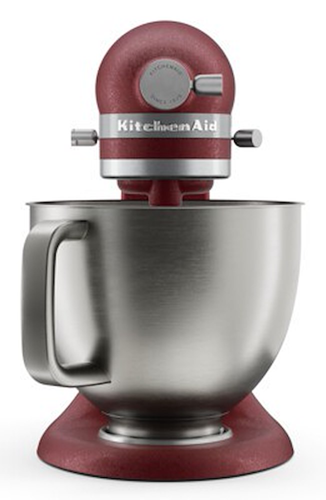 KITCHENAID 5KSM50PKVESO - Küchenmaschine Tomate