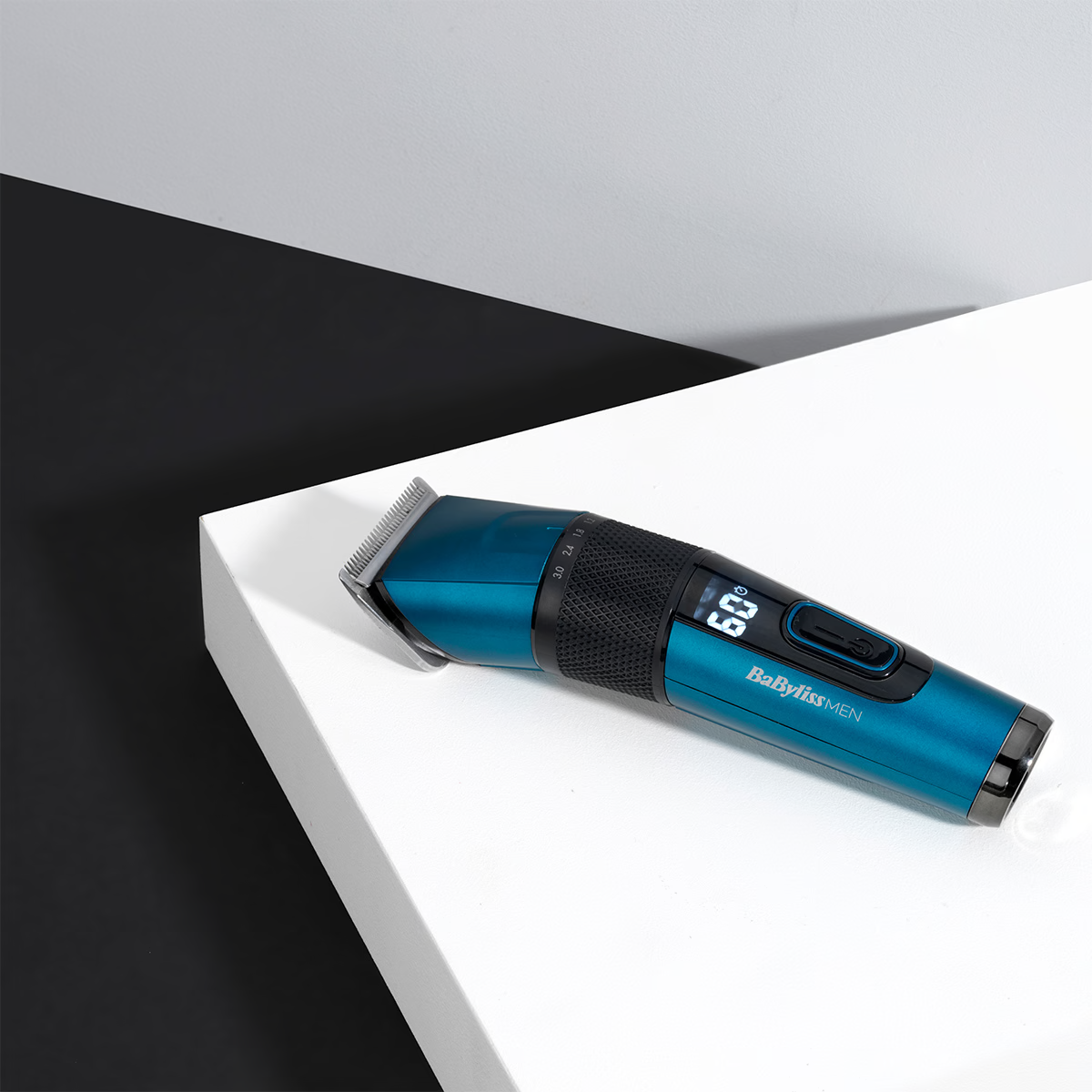 BABYLISS E990E - BaByliss E990E Digital Haarschneider