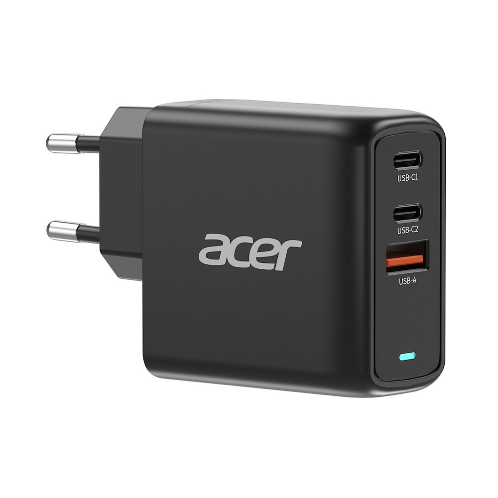 ACER ZLADTCC.00J - GAN Ladegerät 67W