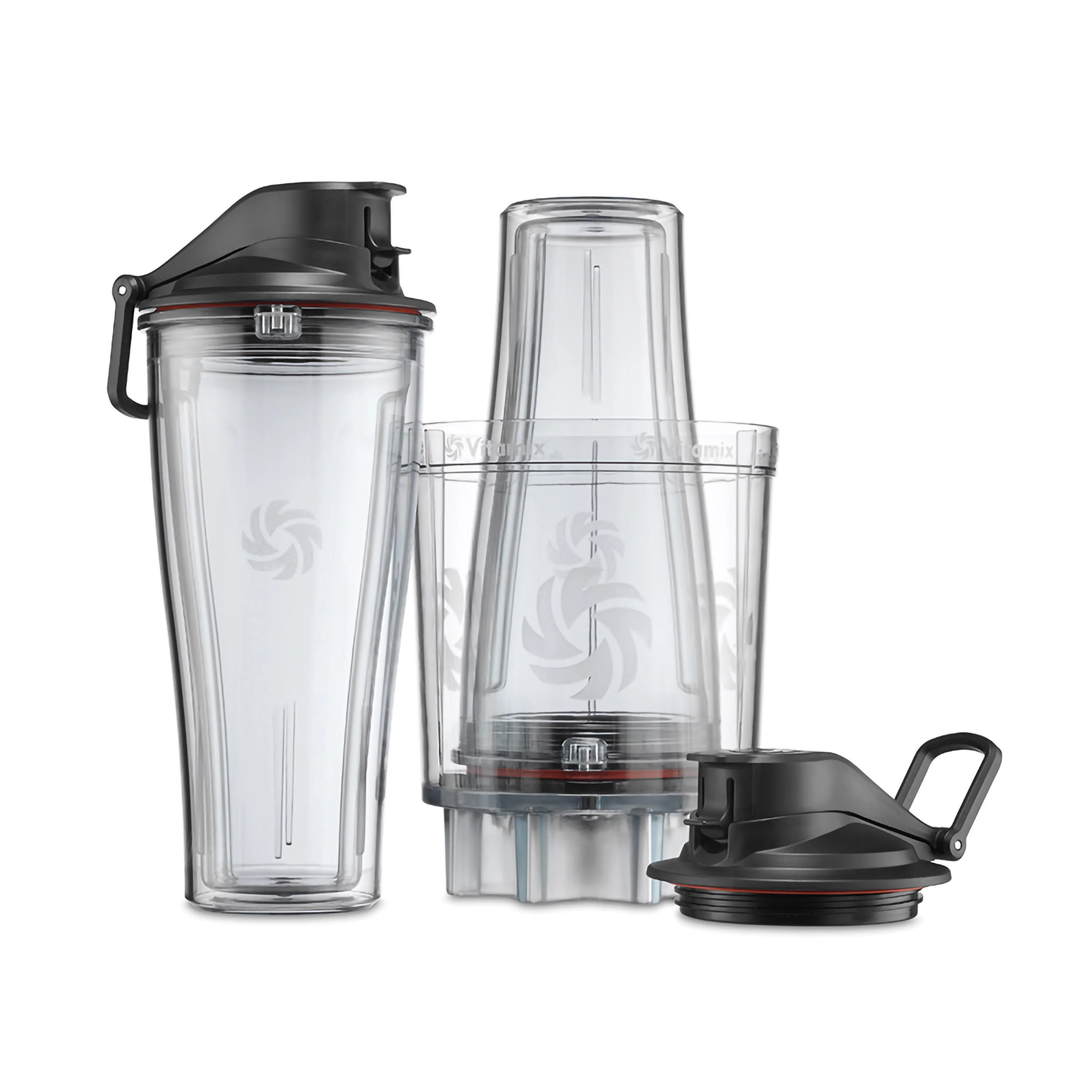 VITAMIX VTX072493 - Vitamix To-Go Cup Adapter