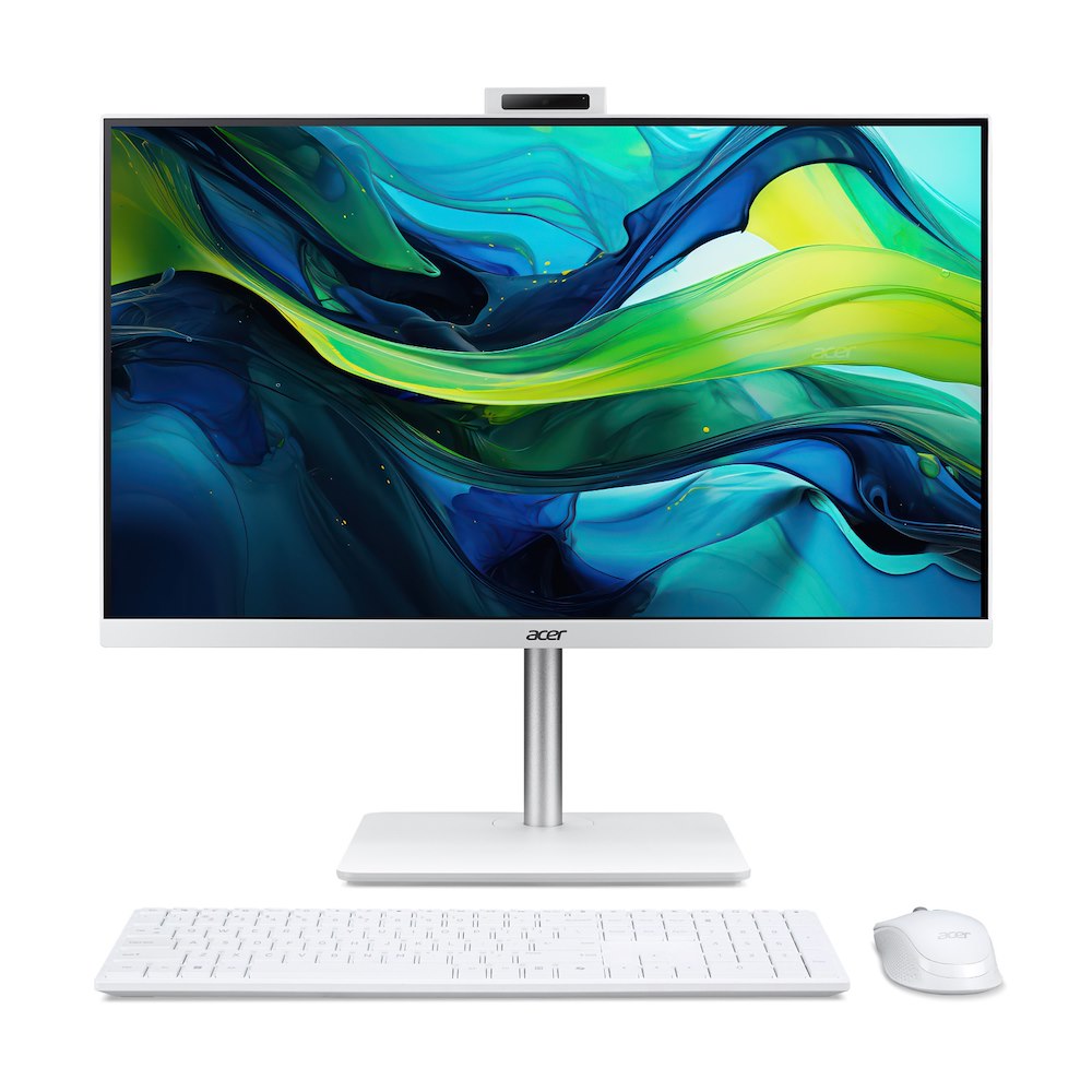 ACER DQ.BX7ET.003 - Desktop All-in-One 27 Zoll