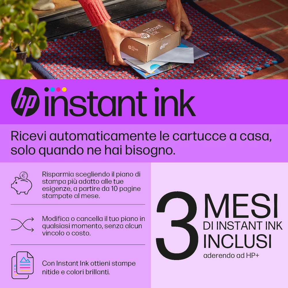 HP A24HMB - DeskJet 4320 Multifunktionsdrucker