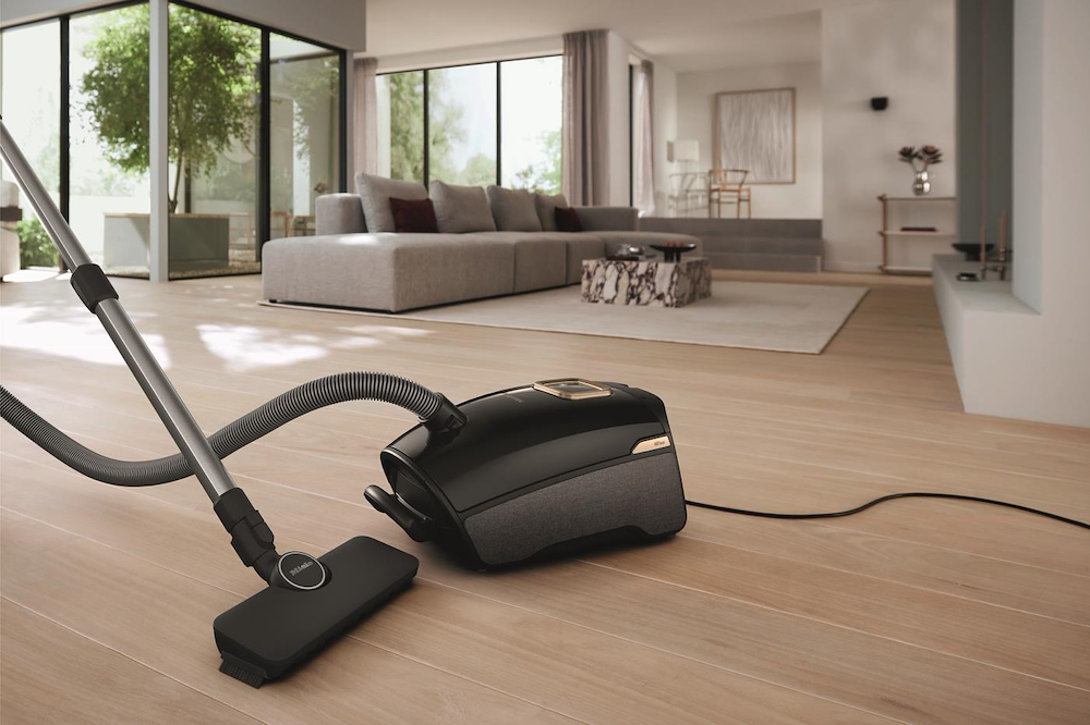 MIELE GUARDL1ALLFLOORFLEX - Miele L1 AllFloorFlex Staubsauger