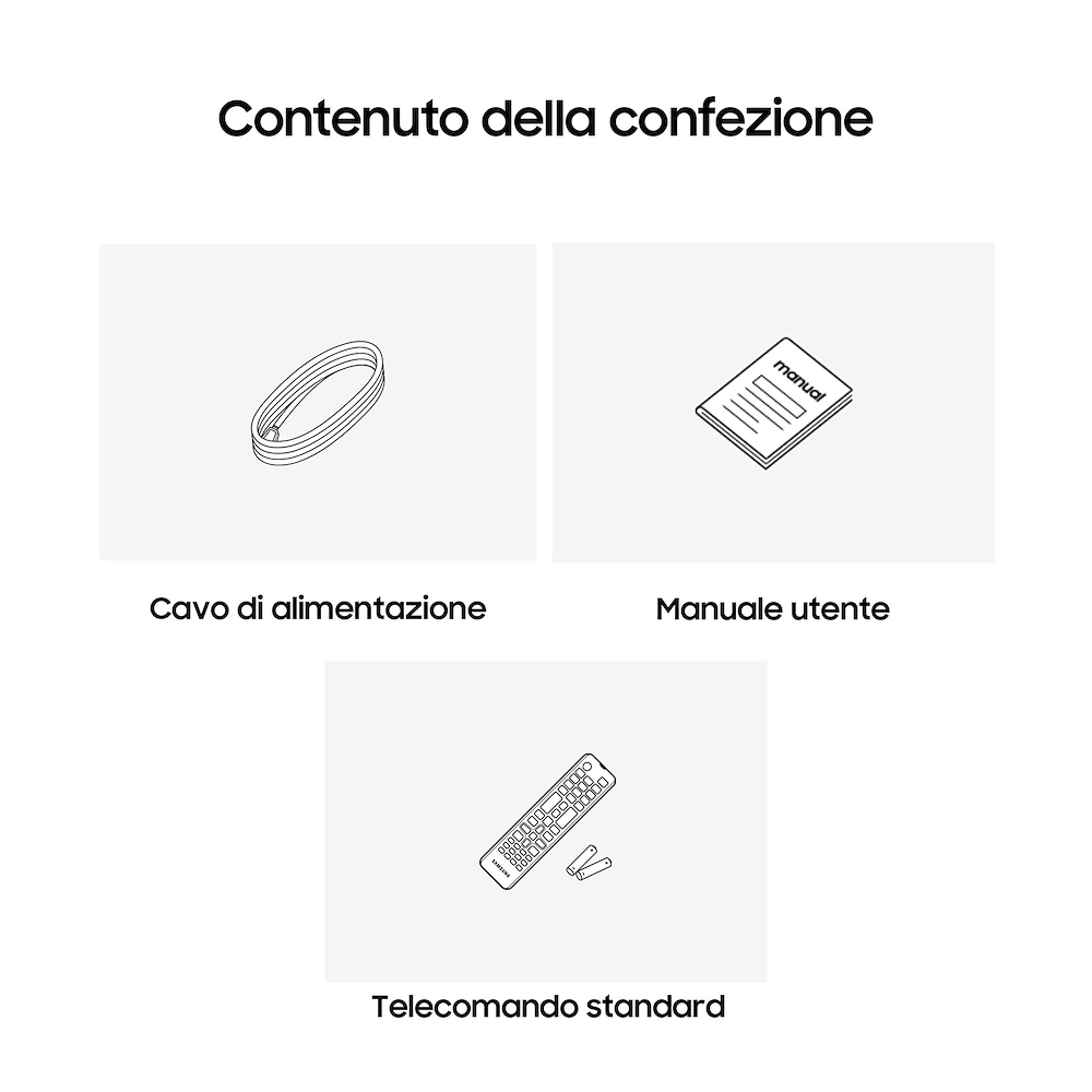 SAMSUNG QE65Q6FAAUXZT - 65" QLED 4K Smart TV