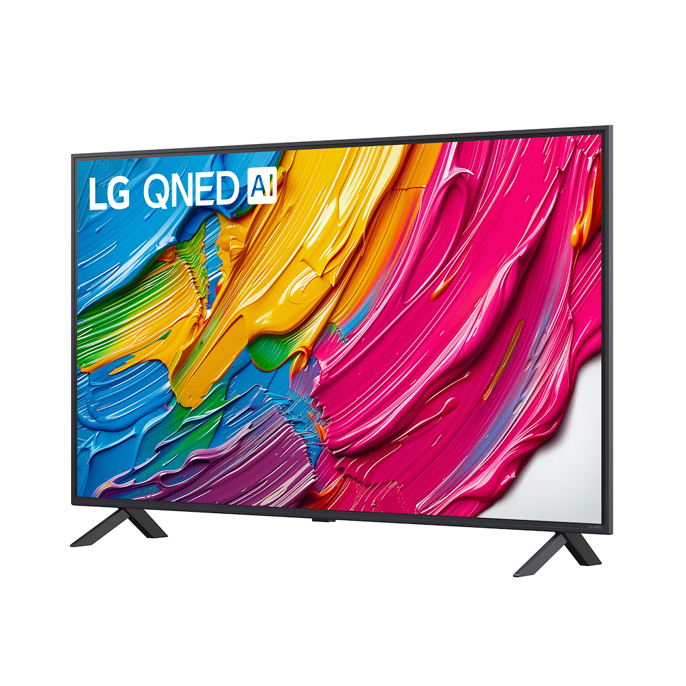 LG 50QNED80A6A.API - 50 Zoll QNED 4K Smart TV