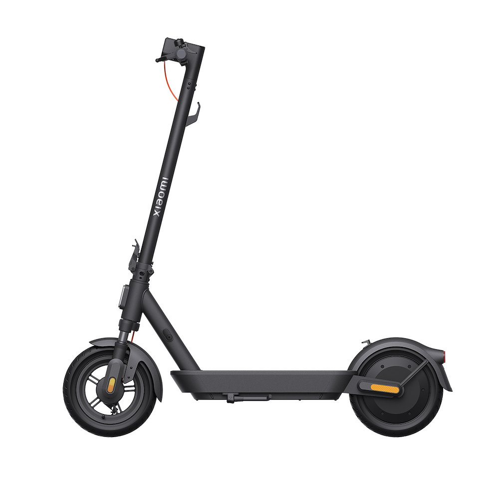 XIAOMI BHR080VEU - Elektrischer Roller 5 Plus