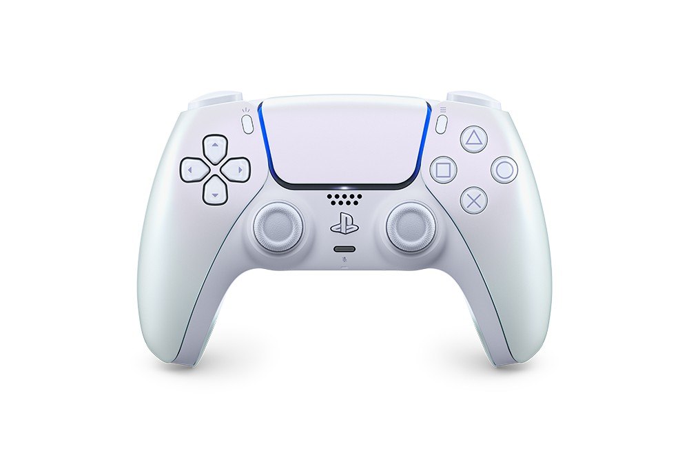 SONY ENTERTAINMENT 1000050599 - PS5 Controller Chroma Pearl