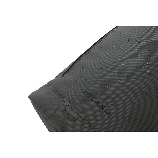 TUCANO BKROL15VM - Rollo Rucksack für 15,6 Zoll Laptops