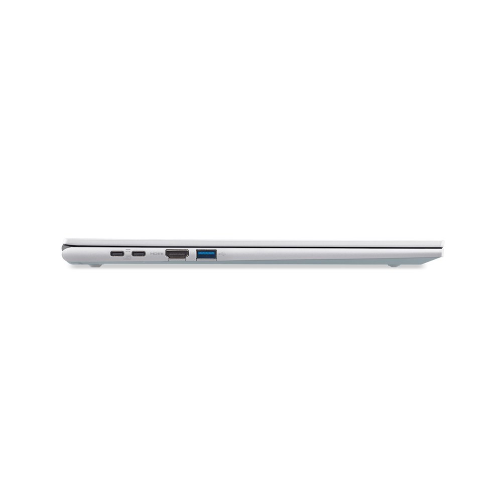 ACER NX.JS9ET.008 - Notebook Aspire Go 16 Silber