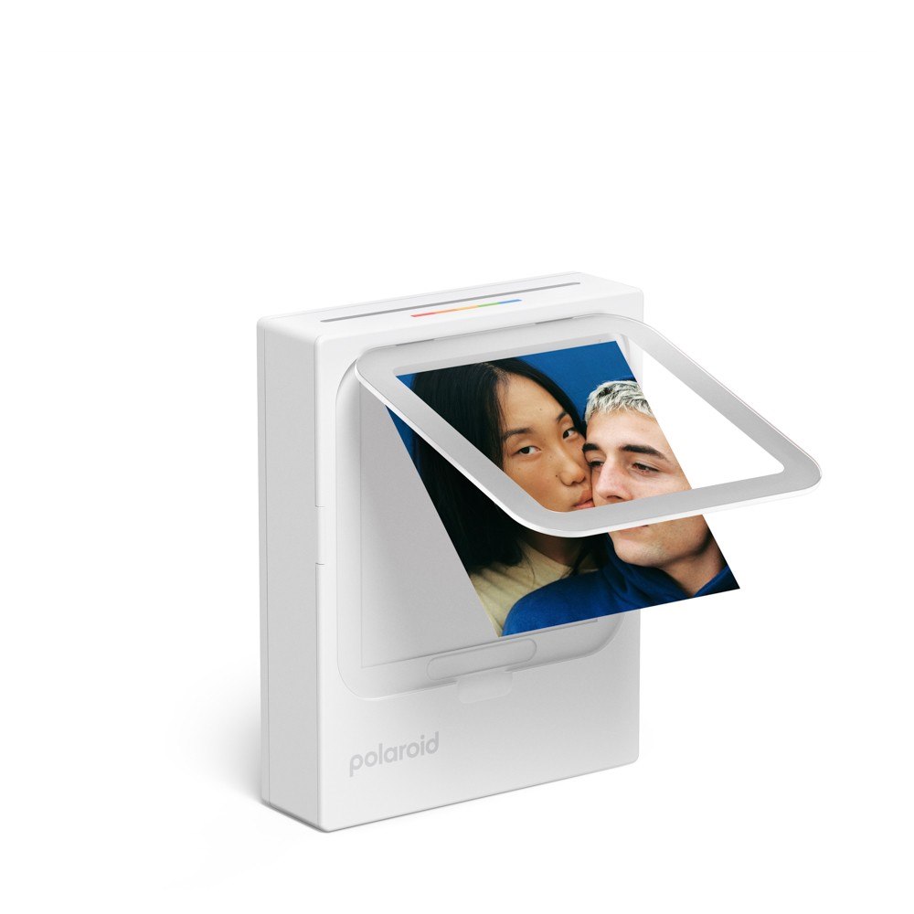 POLAROID PZ9196 - Bluetooth Fotodrucker