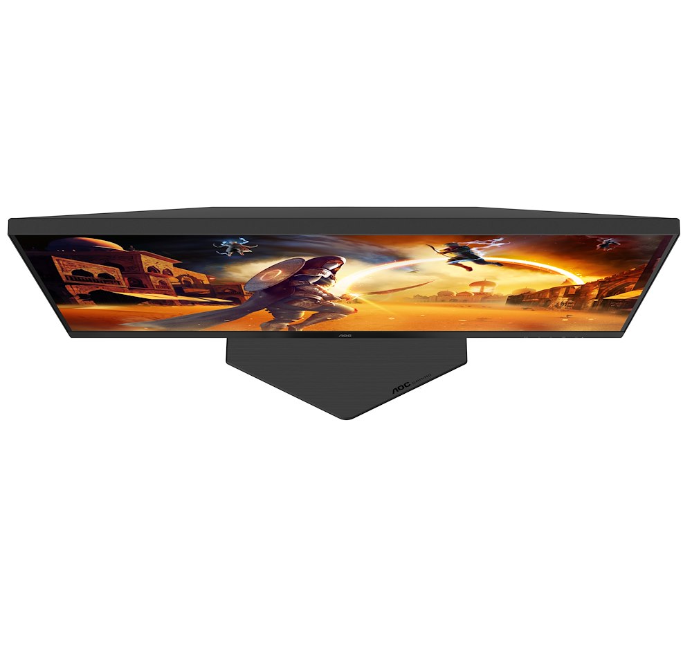 AOC 27G4HRE - 27" FHD 200Hz Gaming Monitor