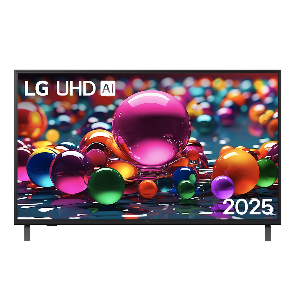 LG 43UA75006LA - TV LED 43" UHD 4K