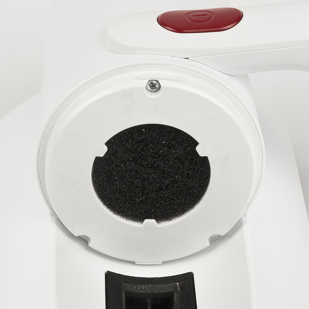 GIRMI AP2501 - 300W Matratzensauger mit UV-Lampe