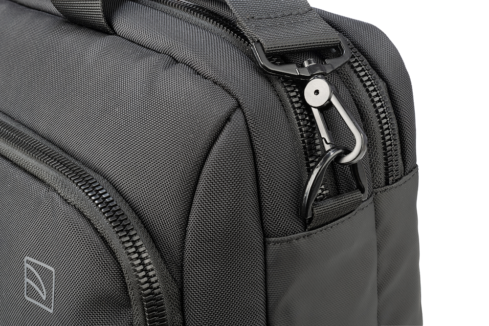 TUCANO BPLA15DBK - Tucano Planet Notebook Tasche bis 15 Zoll