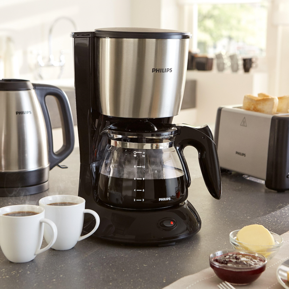 PHILIPS HD7462 - Philips Daily Collection Filterkaffeemaschine HD7462