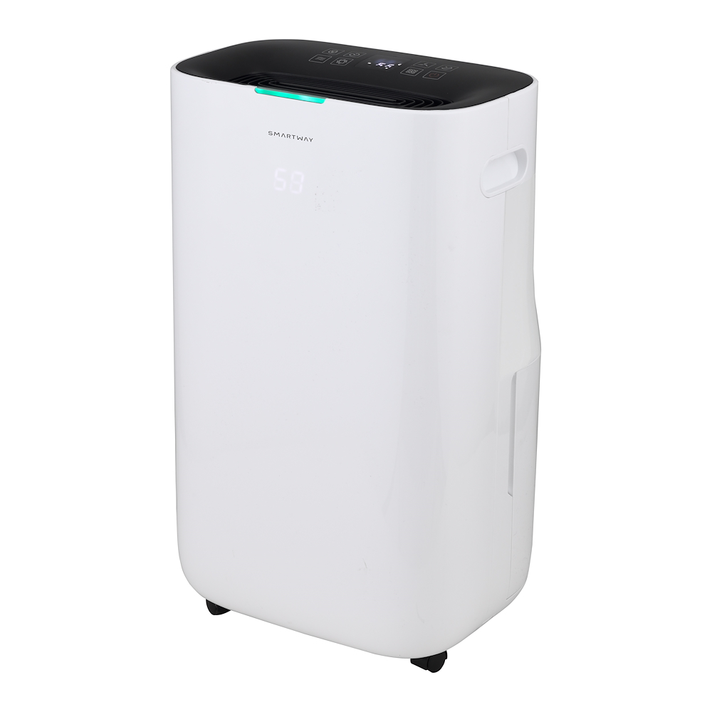 SMARTWAY WDY520 - 20L Entfeuchter Weiß