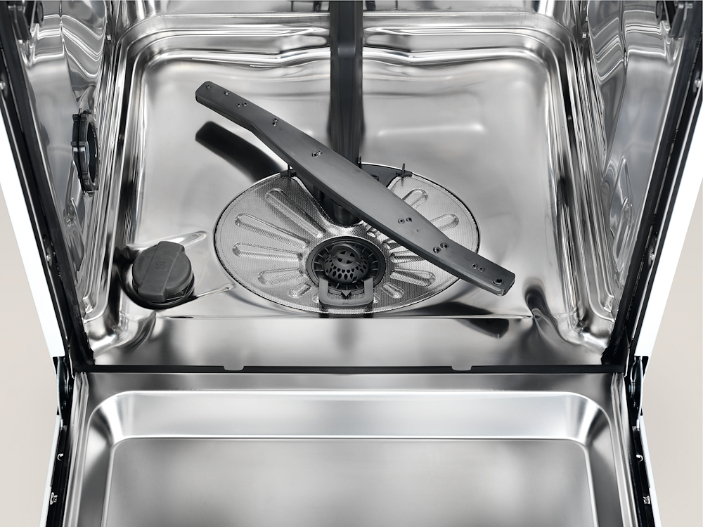 ELECTROLUX EEA47201IK - Electrolux 60 cm Einbaugeschirrspüler