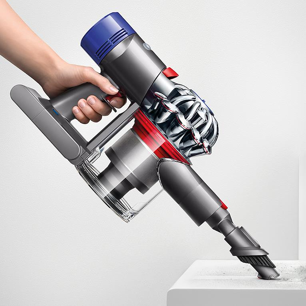 DYSON V8ADVANCE - Dyson V8 Advanced Kabelloser Staubsauger