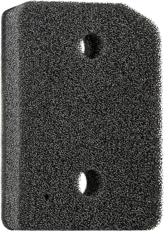 MIELE 9499230 - Miele Sockelfilter für Wäschetrockner