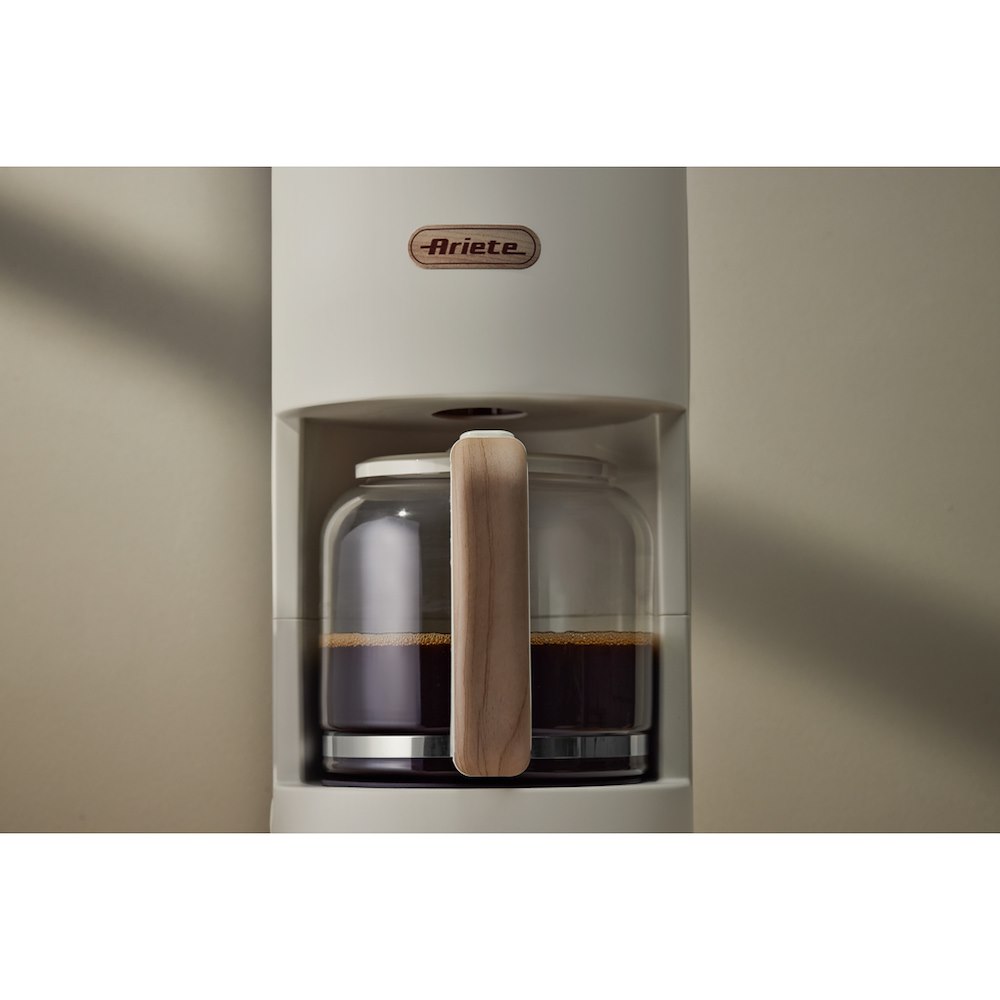 ARIETE 00M139406AR0 - Kaffeemaschine in Beige