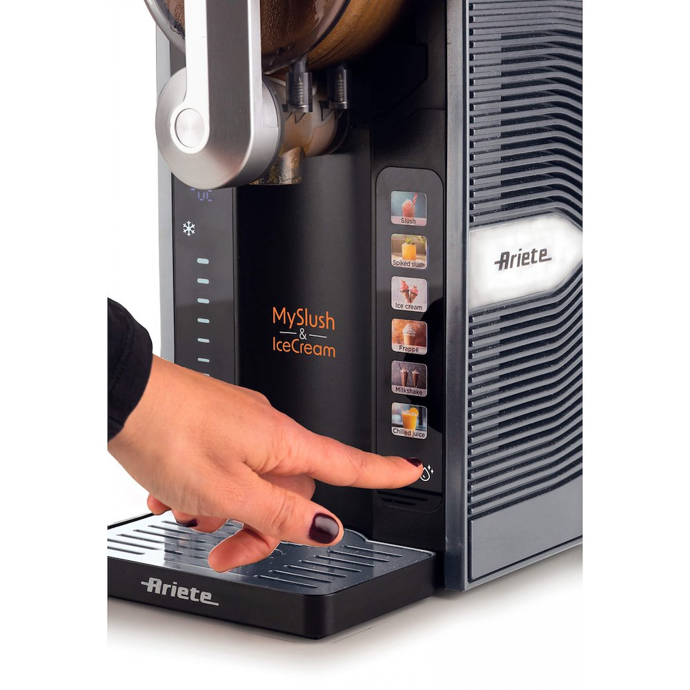 ARIETE 00C065500AR0 - Slush-Maker 200W