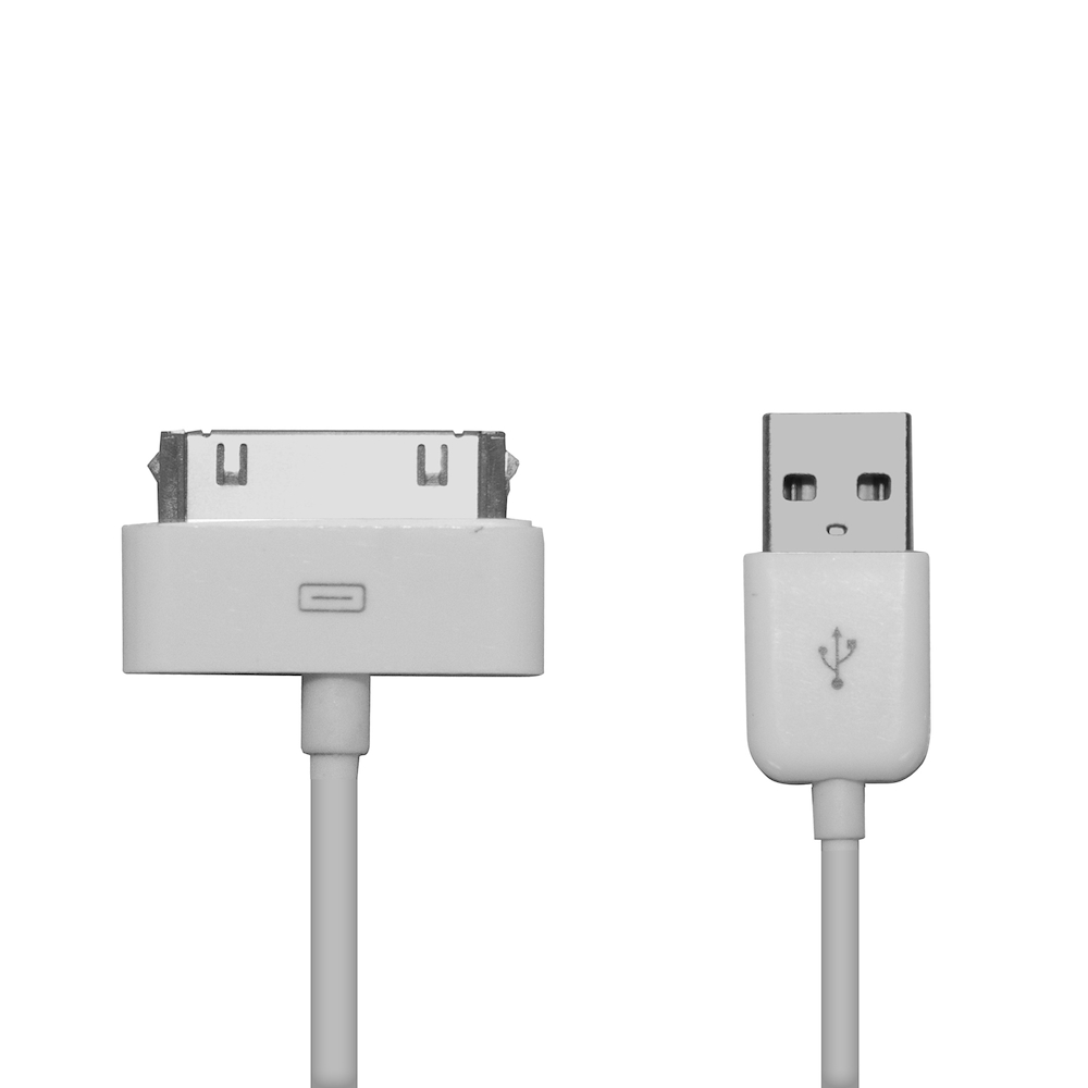 SBS LTHL006 - USB Dock Kabel für iPhone 1,5 m