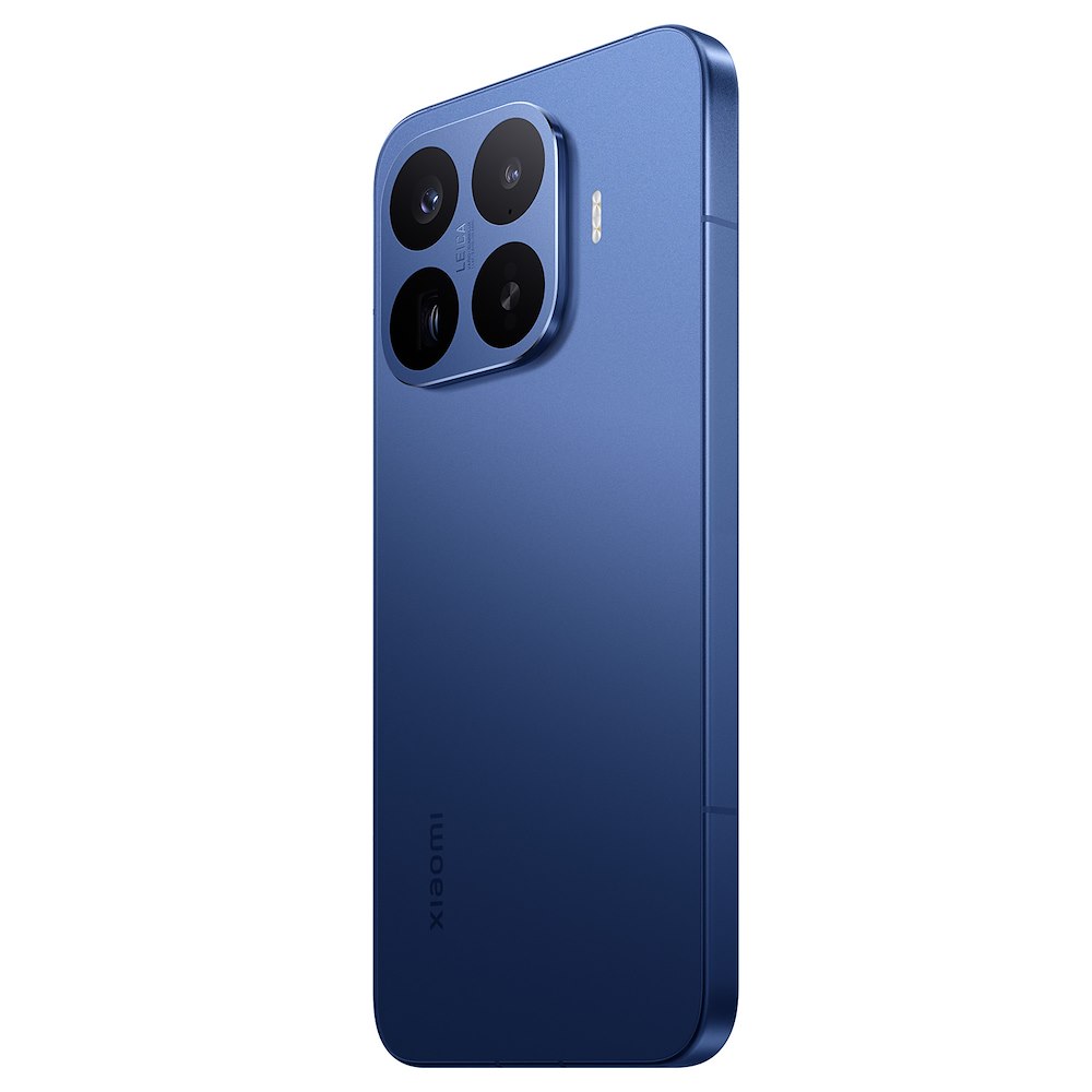 XIAOMI 17TPRO12512DEEPBLUE - Smartphone 12GB 512GB Tiefblau