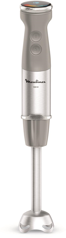 MOULINEX DD672B10 - Stabmixer 1000W 20 Geschwindigkeiten