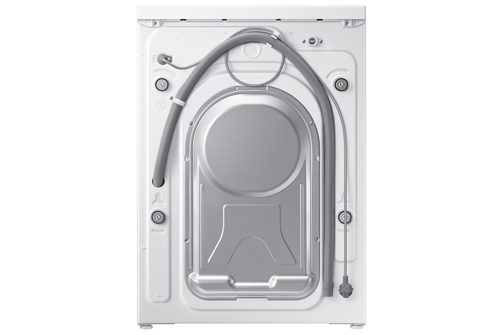 SAMSUNG WW80FG5L32AEET - Slim Waschmaschine 47 cm