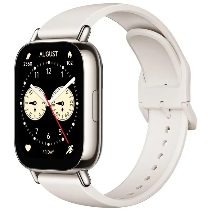 XIAOMI BHR8791GL - Xiaomi Redmi Watch 5 Lite Smartwatch Hellgold