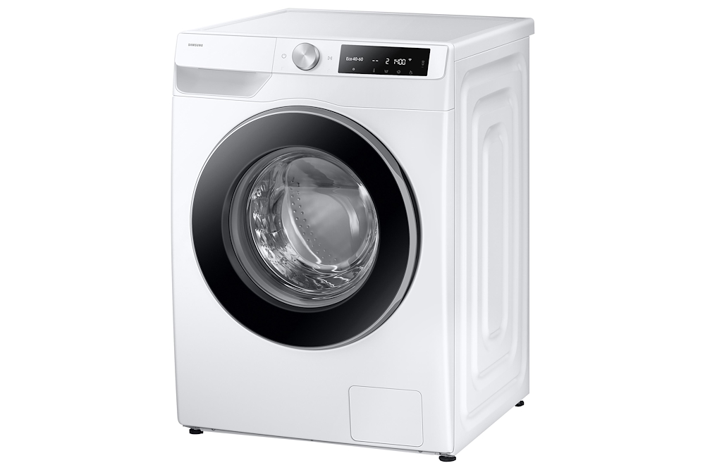 SAMSUNG WW90DG6U25LEU3 - Waschmaschine Serie 6000D Ai•Control