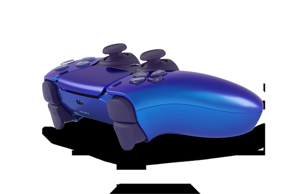 SONY ENTERTAINMENT 1000050567 - DUALSENSE Controller Indigo