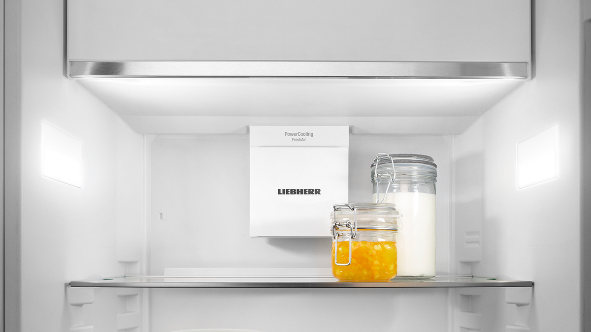 LIEBHERR IRD4101 - Liebherr IRd 4101 Pure Einbaukühlschrank