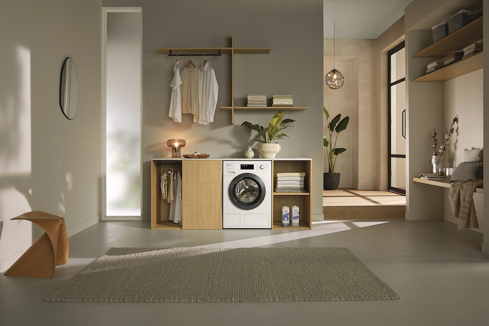 MIELE WCI880WCS125GALAEDITION - Miele Waschmaschine Gala Edition 9 kg
