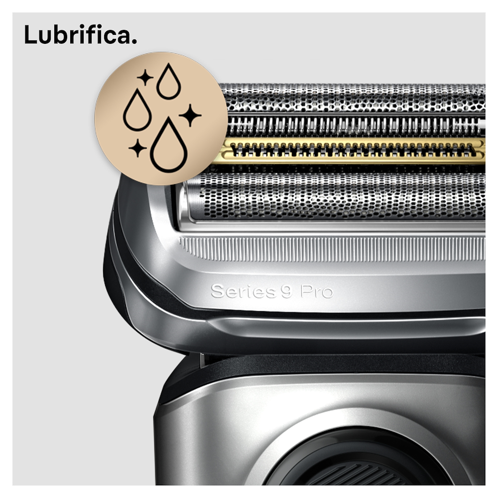 BRAUN CCR2 - Braun Clean&Charge Klingenpatronen 2 Stück