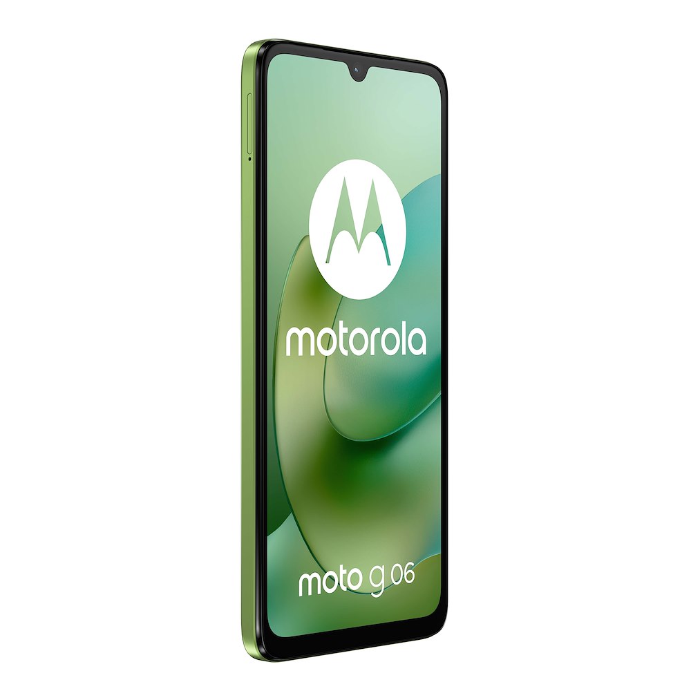 MOTOROLA MOTOG068256TENDRIL - HD+ Smartphone 6.88" mit 256GB