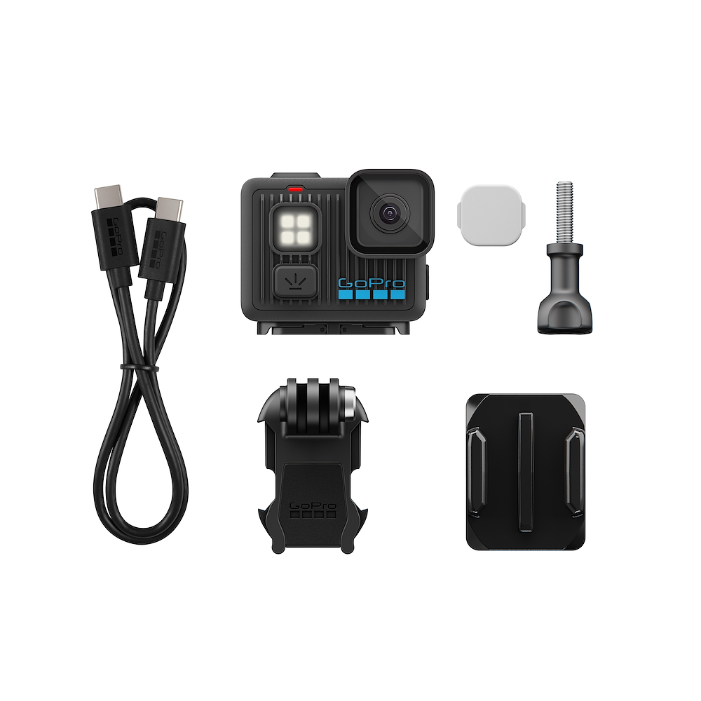 GOPRO CHDHF132EU - Actionkamera HERO LIT