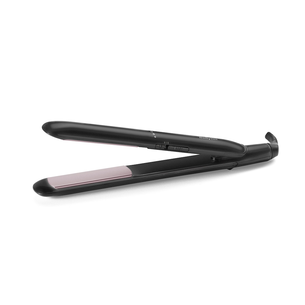BABYLISS ST241E - BaByliss ST241E Smooth Ceramic 230 Haarglätter