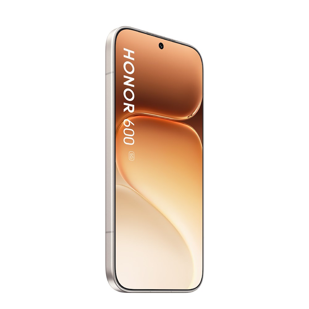 HONOR 6008512GBGOLDPIUCHOICEWATCH2 - 5G Smartphone mit Uhr