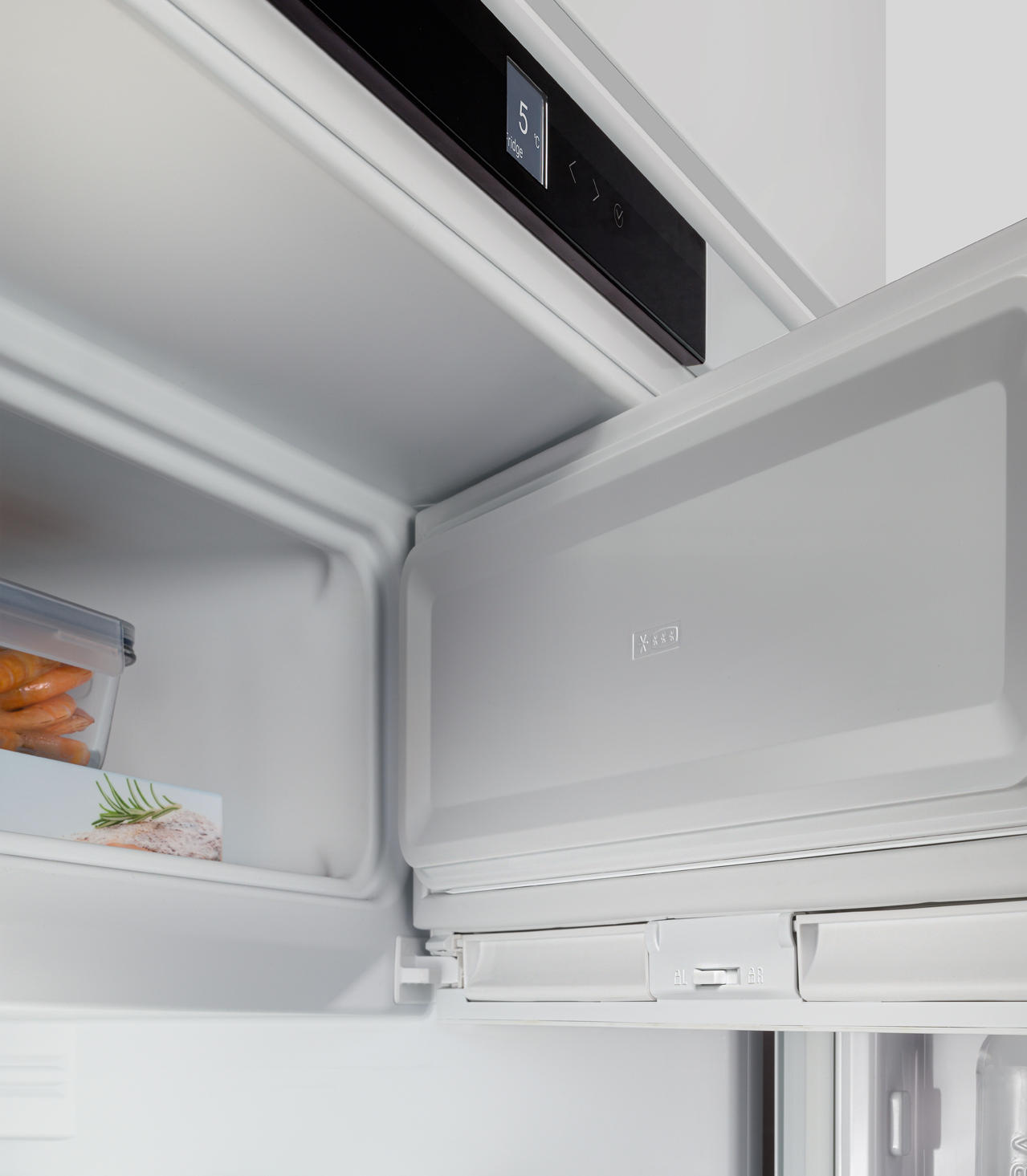 LIEBHERR IRD4101 - Liebherr IRd 4101 Pure Einbaukühlschrank