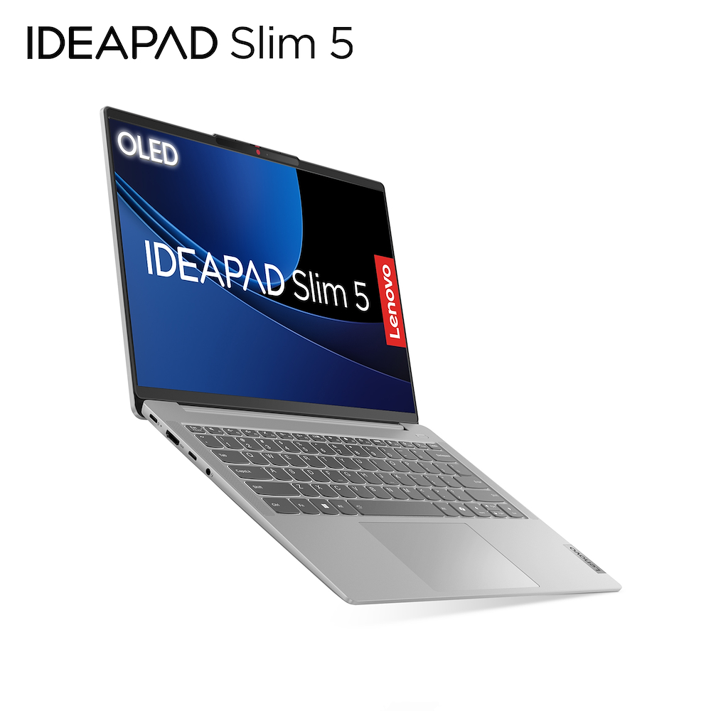 LENOVO IPS514IMH9PN83DA009LIX - Lenovo Ideapad Slim 5 14" Laptop