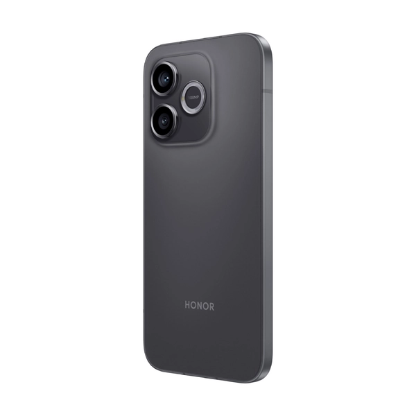 HONOR 600 LITE 5G VELVET BLACK SMARTPHONE + CHOICE WATCH 2I BLACK BUNDLE