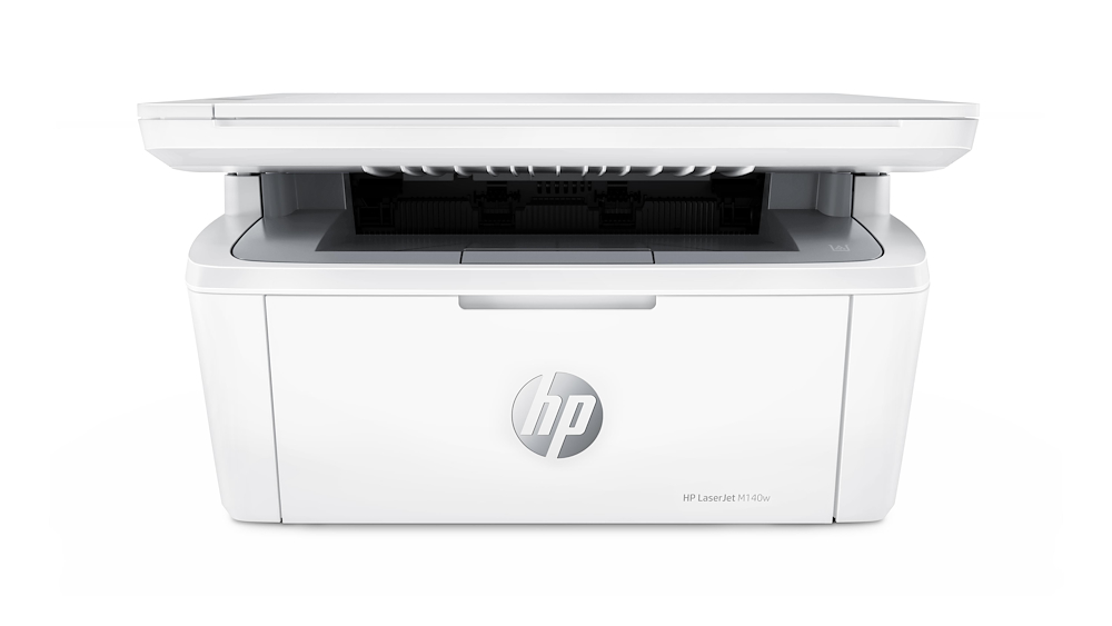HP 7MD72F - LaserJet M140w Multifunktionsdrucker