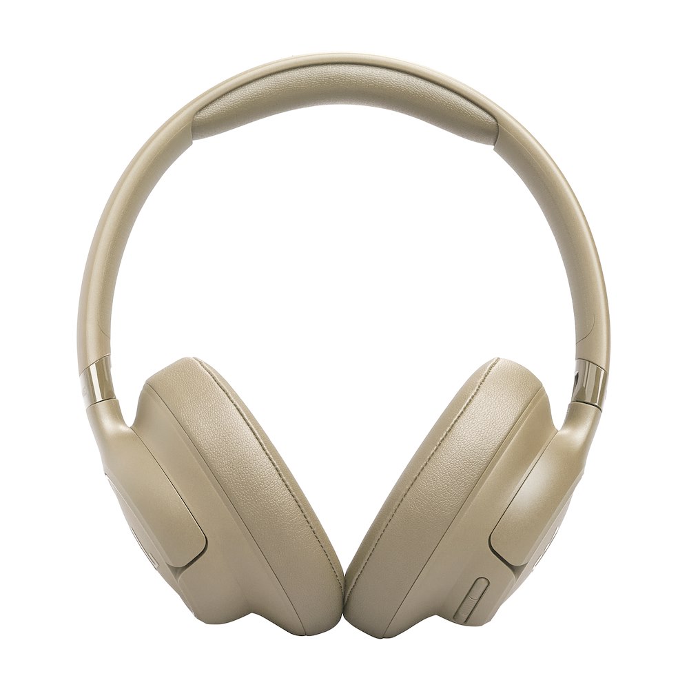 JBL JBLT730BTBEG - Over-Ear Bluetooth Kopfhörer Beige