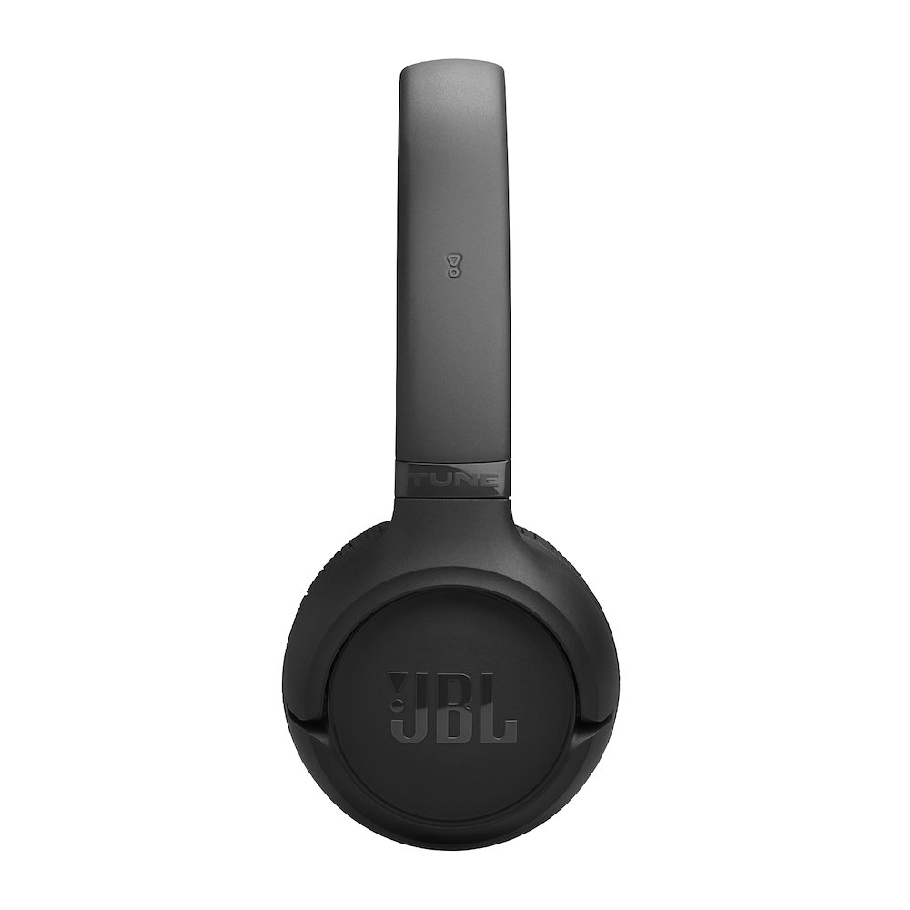 JBL JBLT530BTBLKEU - On-Ear Bluetooth Kopfhörer Schwarz